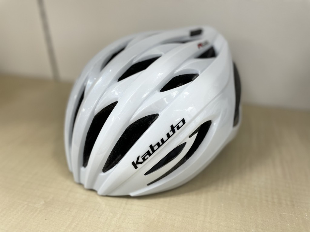 KABUTO OGK RECT ヘルメット 自転車 義務化 初心者