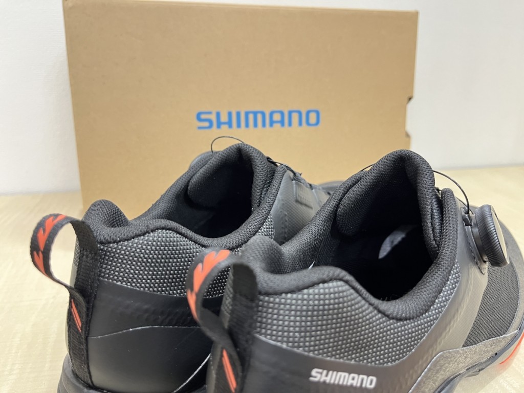 SHIMANO MT７ 