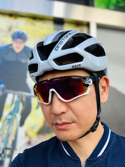 KASK PROTONE ICON ヘルメット