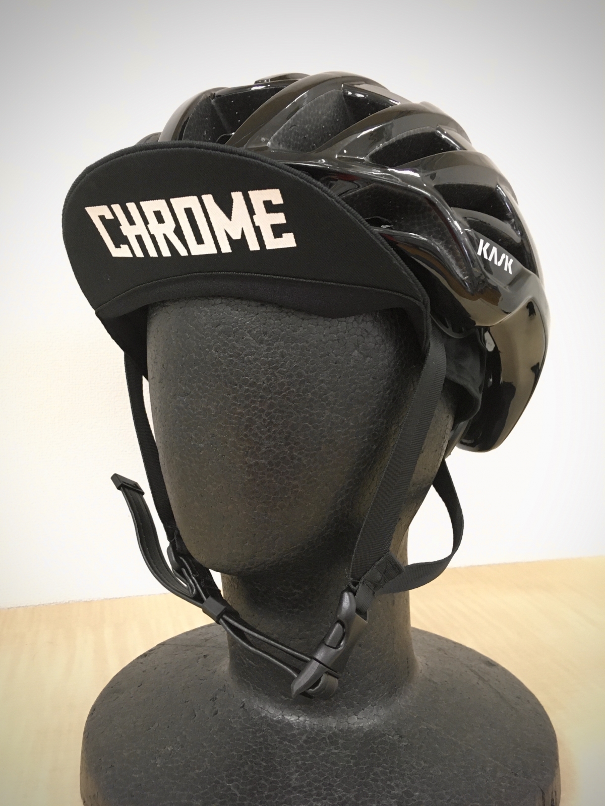 街乗りにもオススメ！CHROMEのキャップが入荷しました♪ | サイクル