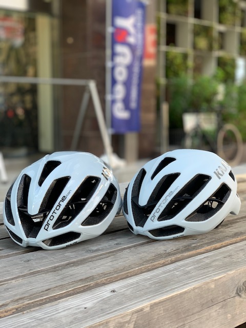 KASK カスク PROTONE ICON WHT M プロトーネ アイコン ヘルメット