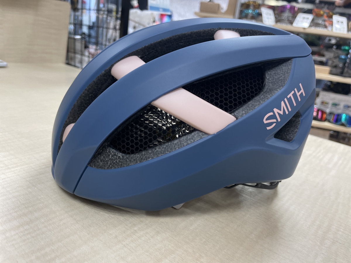 SMITH POP UP スミス ポップアップ 期間限定 ラファ RAPHA オシャレ ヘルメット アイウェア サングラス ワイズロード NETWORK MIPS FLYHEEL WILDCAT