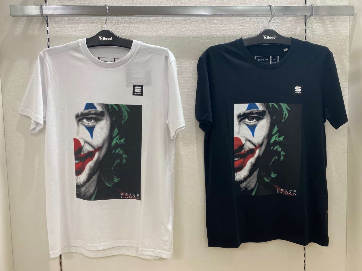 SPORTFUL PETER SAGAN JOKER TEE