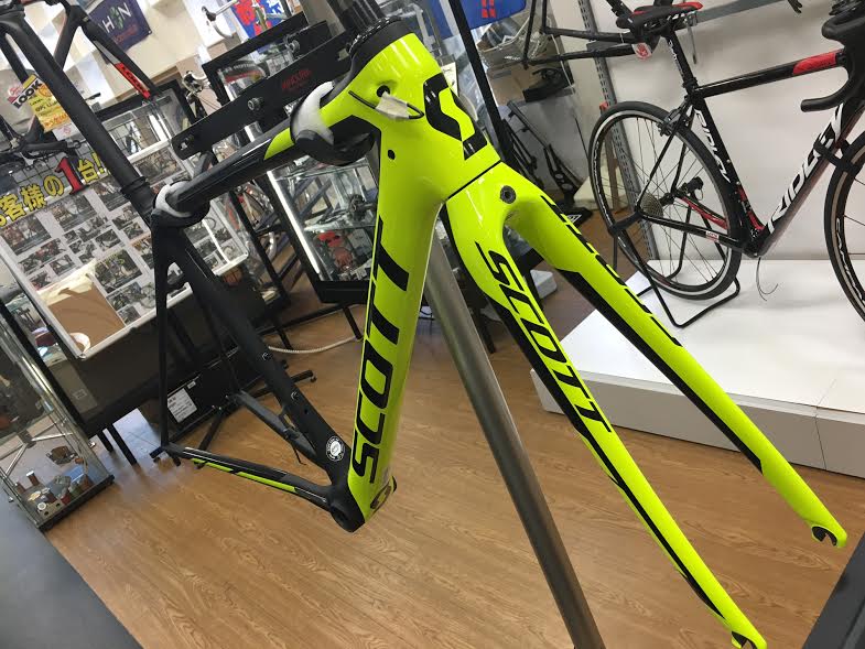 scott addict rc di2