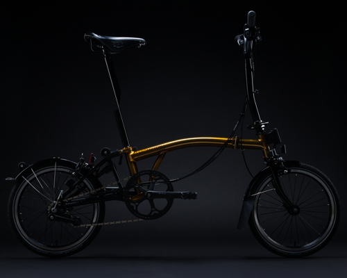 Brompton-Gold-Bike-on-Black---171018-1