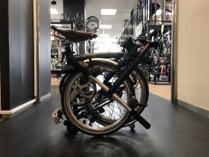 brompton