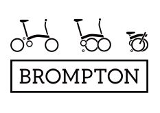BROMPTON-LOGO　二列