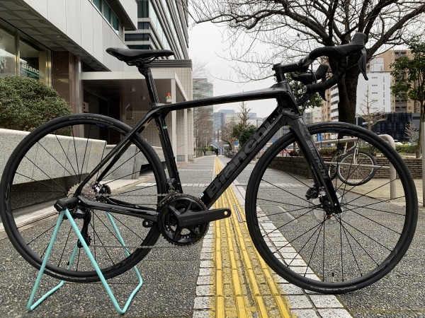 BIANCHI】定価80万円オーバーの新型Di2搭載車が今だけ限定特価！！ | 東海地区で自転車をお探しならY's Road 名古屋本館