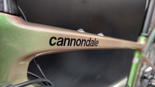 CANNONDALE SYNAPSE CRB 2 RL