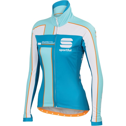 Sportful-Women-s-Gruppetto-Pro-Jacket-Cycling-Windproof-Jackets-Lake-Green-Aqua-AW15