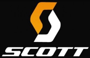 SCOTTロゴ