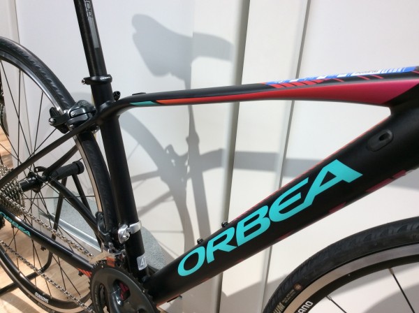 orbea mountain bikes for sale