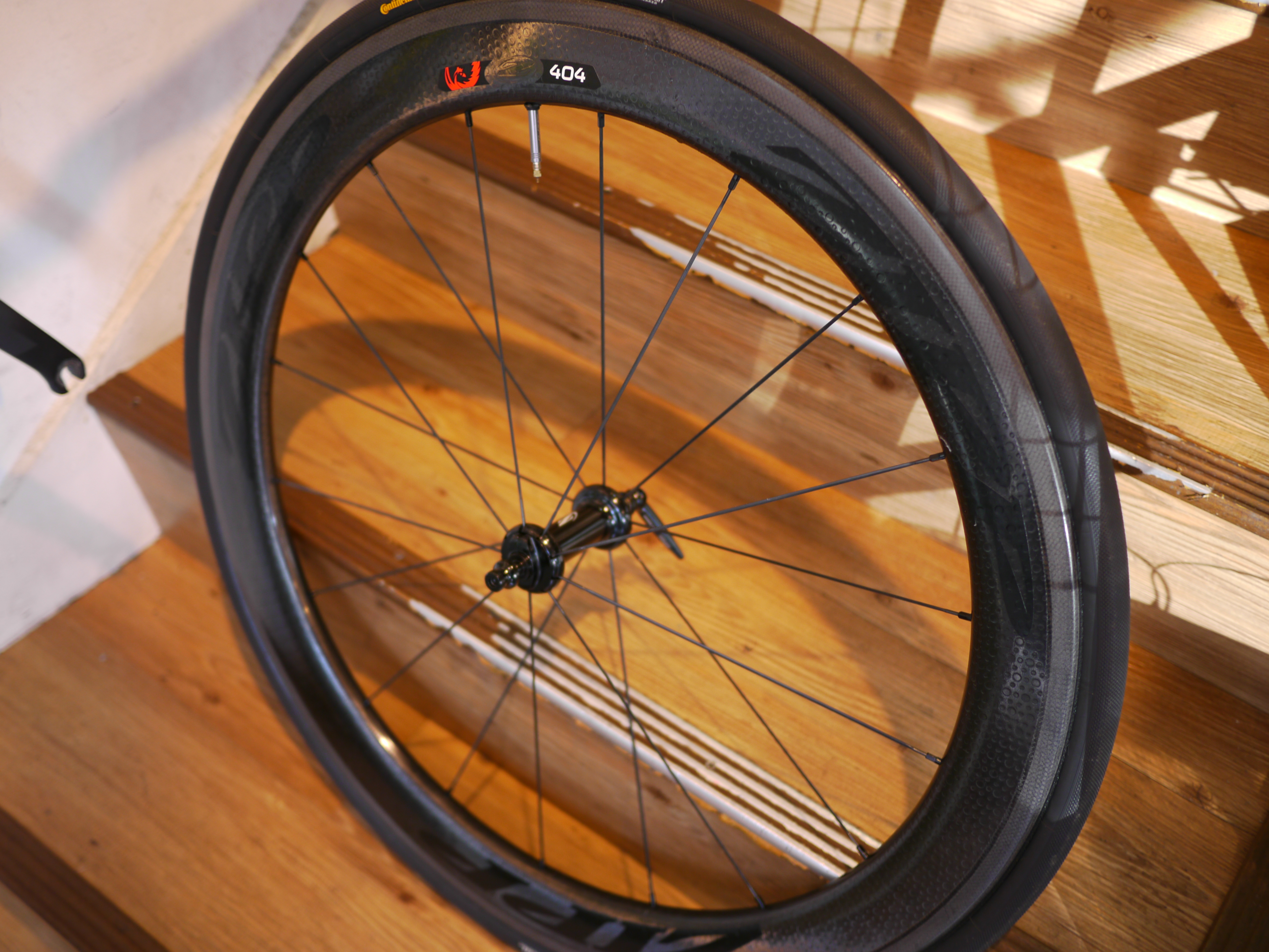 ZIPP WHEEL」カスタムしてみませんか！？｜Y'sRoad PORTAL