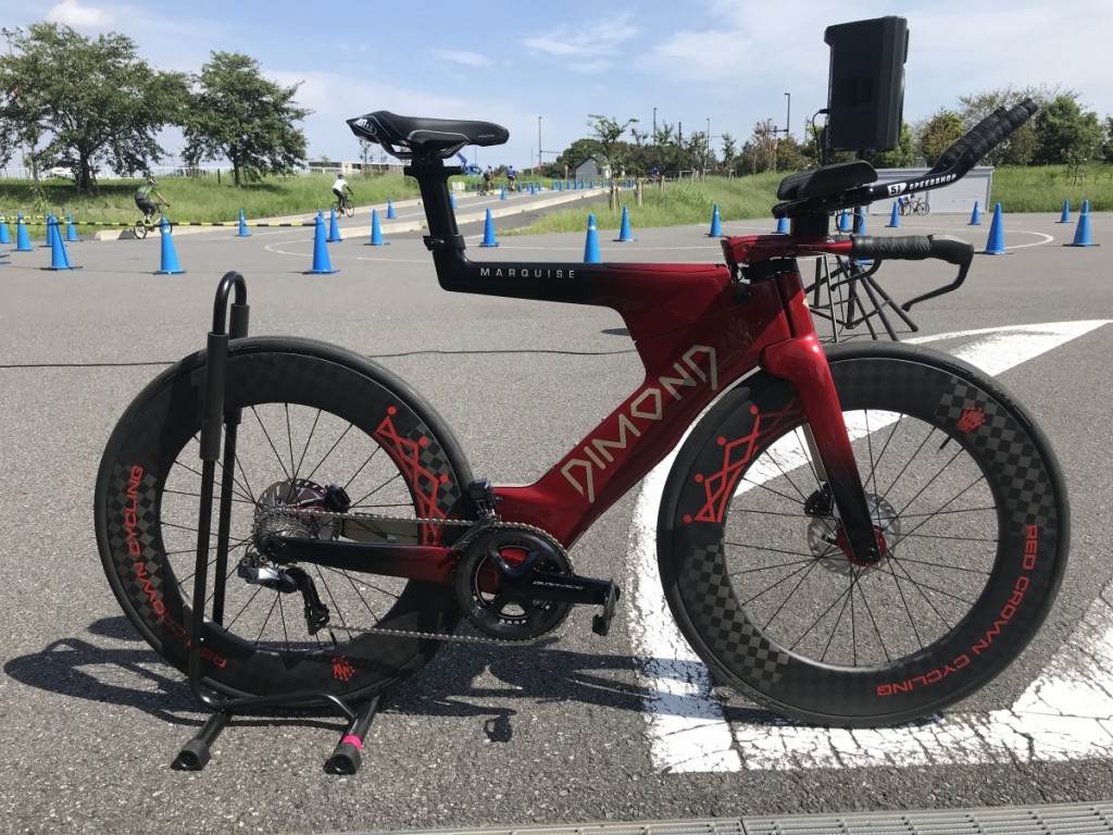 tt bike zwift