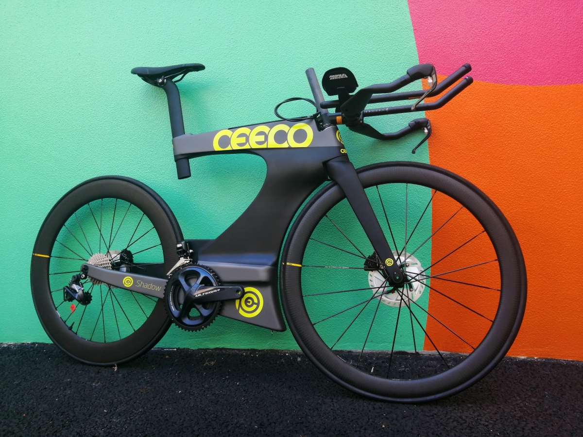 CEEPO】究極の平坦特化トライアスロンバイクが大特価!!! | Y's Road 