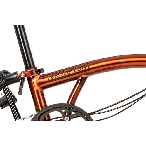 BROMPTON】大人気折り畳み自転車！2022年モデル受注ページリリース 