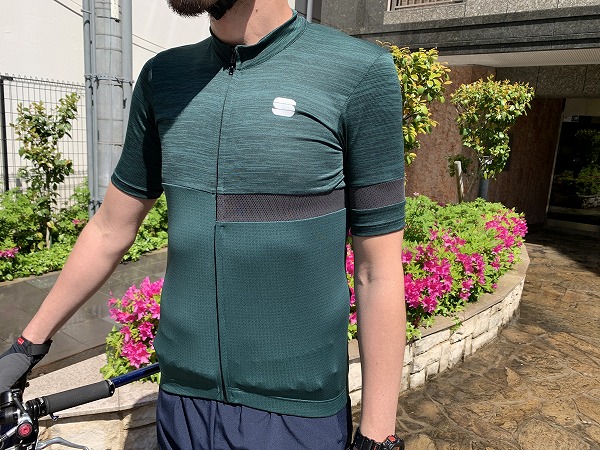 2種類選べる ☆Sportful Giara ジャージ M グラベル ロードバイク 新品