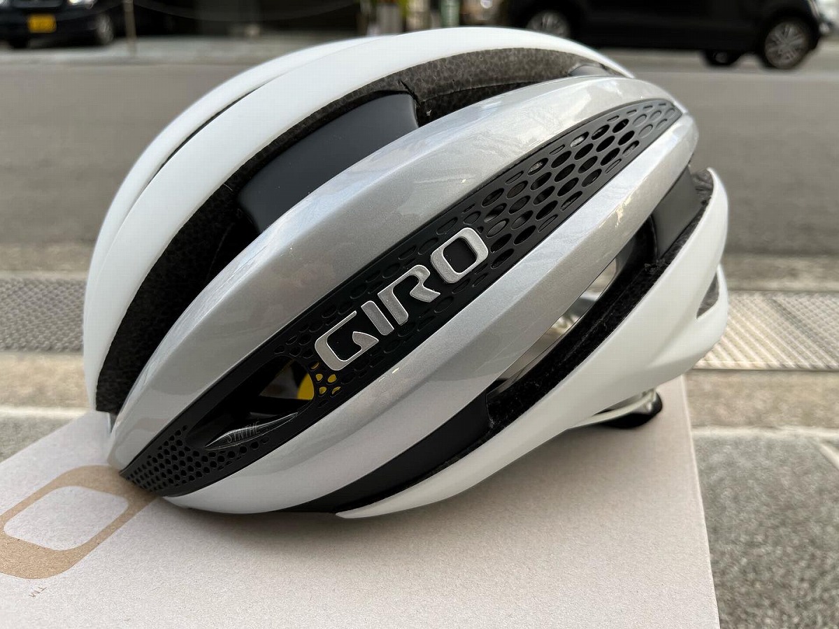 Giro SHEER helmet ★半額以下★