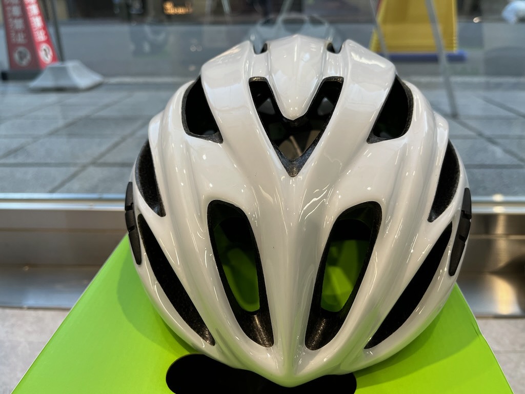 KASK】価格と見た目を気にする方に人気なヘルメット！ | サイクル 