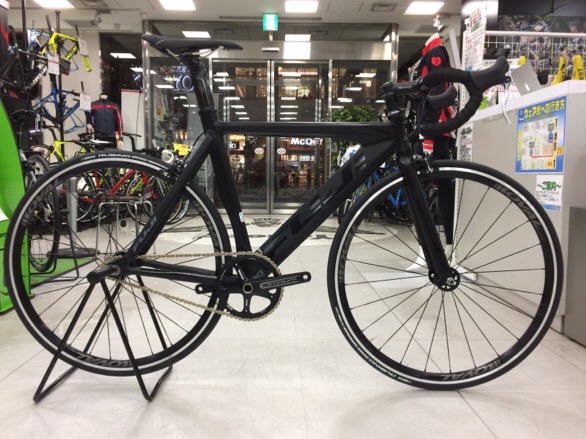 fuji track pro 2015