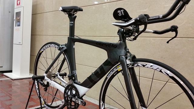 特価!!]cervelo P3｜Y'sRoad PORTAL