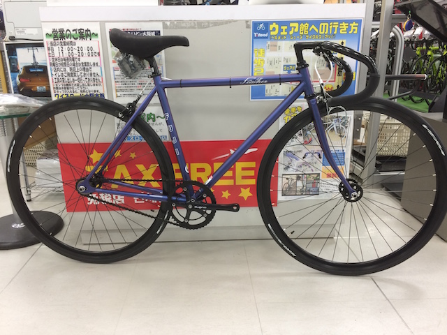 街中じゃ自転車もファッションの一部！オシャレじゃないと^ ^｜Y'sRoad PORTAL