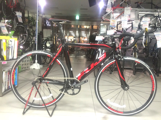 フジ トラックプロ ピスト 本気系ピスト！FUJI TRACK PRO入荷！！！これはヤバい！！！ | 大阪で