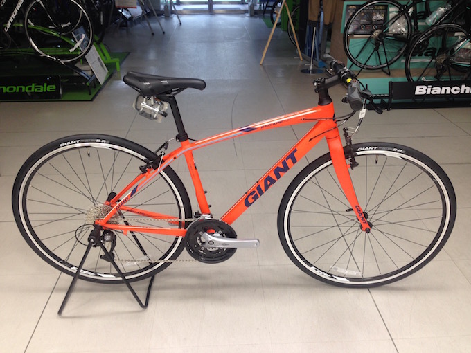 giant propel pro 1 2017