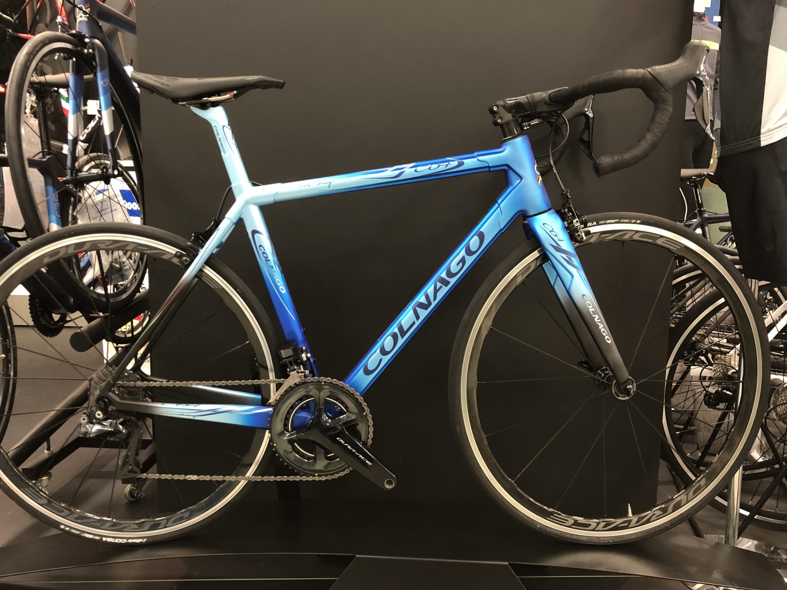 colnago c64 bdbl