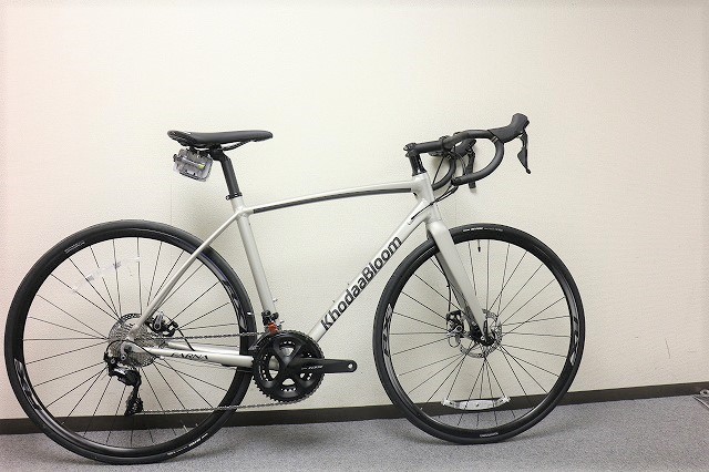 自転車 Khodaaabloom Farna 700DISC-105