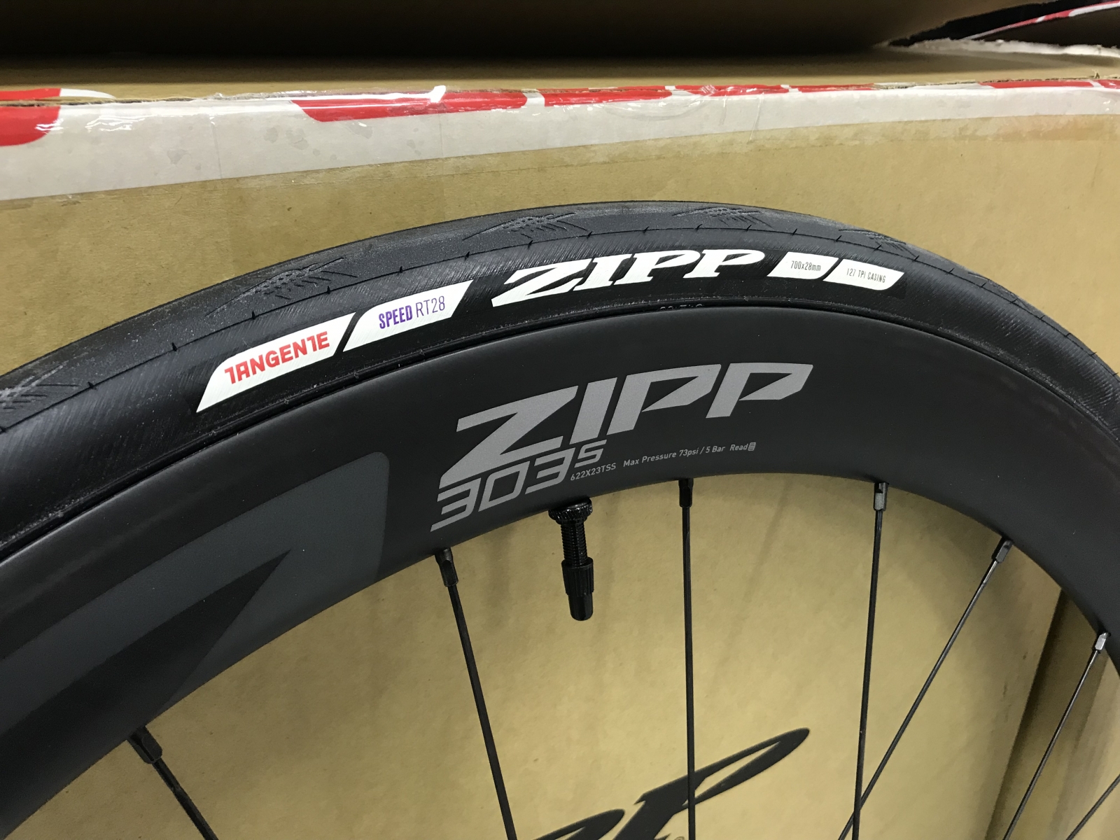 インプレ】ZIPP 303s乗りこんできました！｜Y'sRoad PORTAL