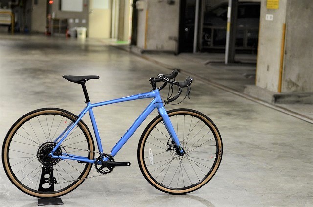 Cannondale 2021】通勤からグラベルライドまで！かなり遊べる1台