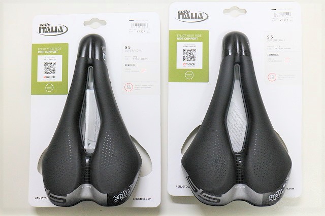 セライタリア ショートサドル セライタリアからショートサドル「フライトブースト」、TT用サドル