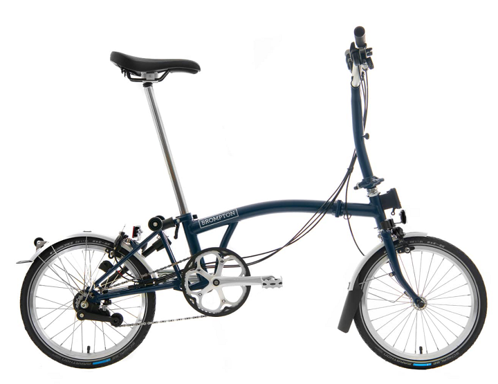 2022MODEL】×【BROMPTON】×【REGULAR color】発表! 本日より予約受付