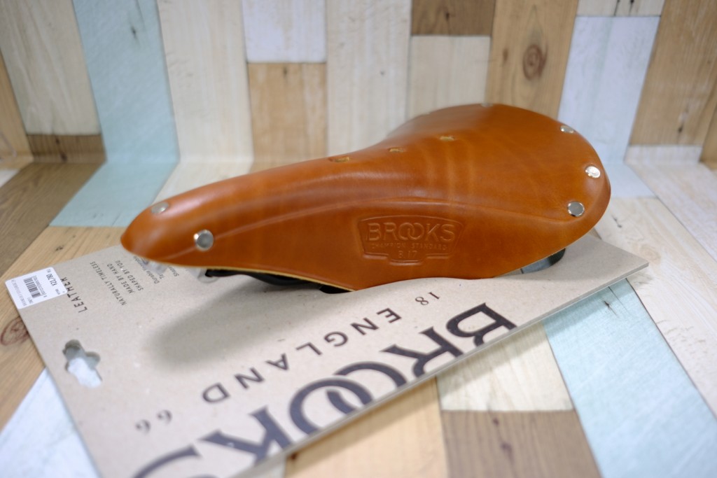 BROOKS B17 STANDARD CLASSIC