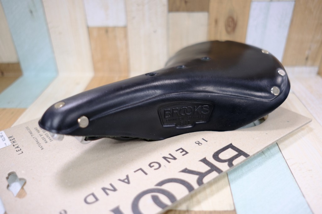 BROOKS B17 STANDARD CLASSIC