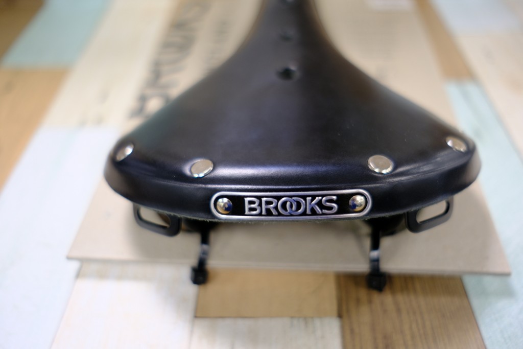 BROOKS B17 STANDARD CLASSIC