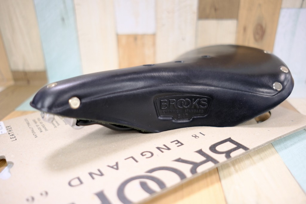 BROOKS B17 STANDARD CLASSIC