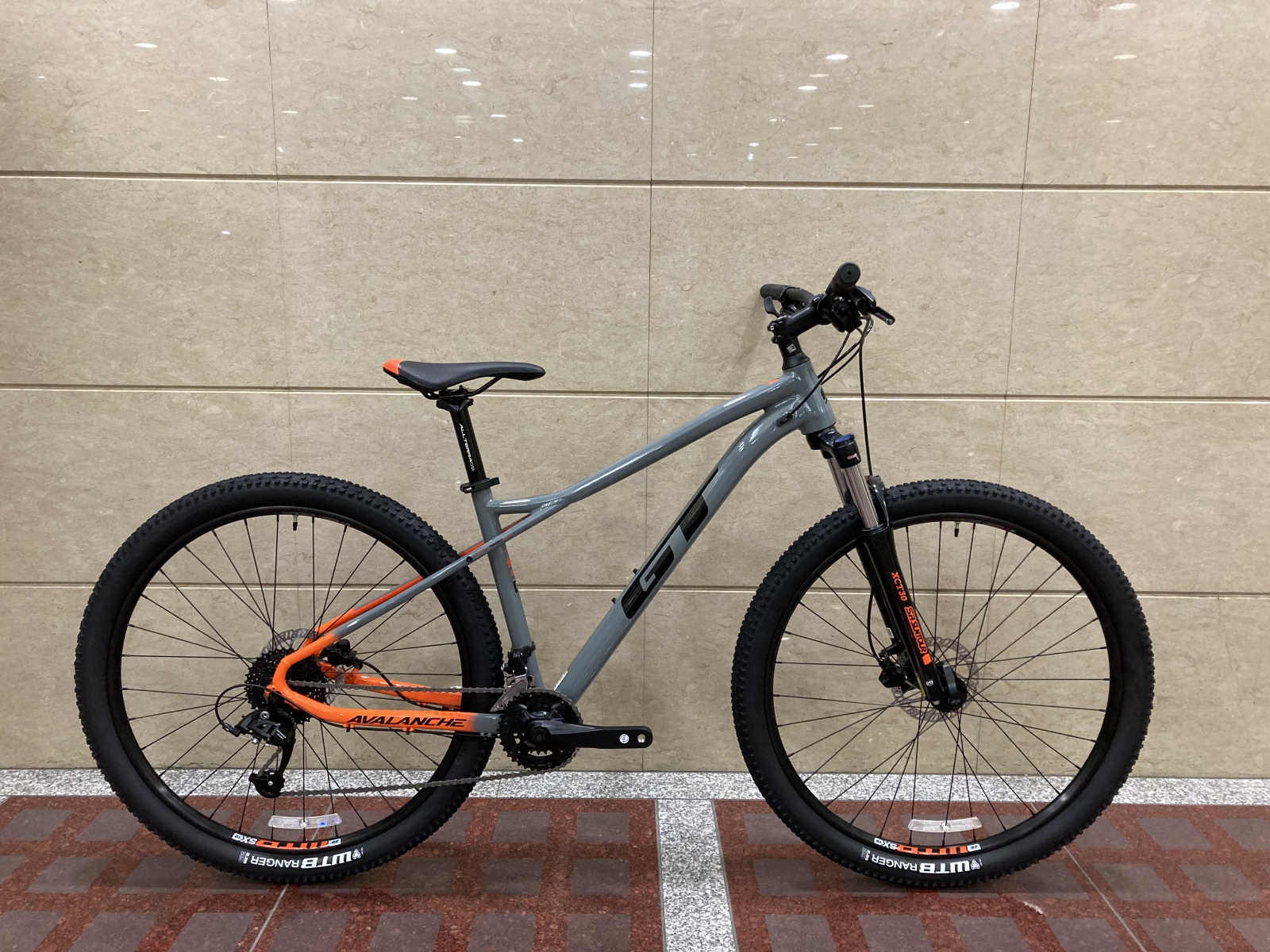 gt カラコラム 29er 29インチ mtb マウンテンバイク 27.5 - 自転車