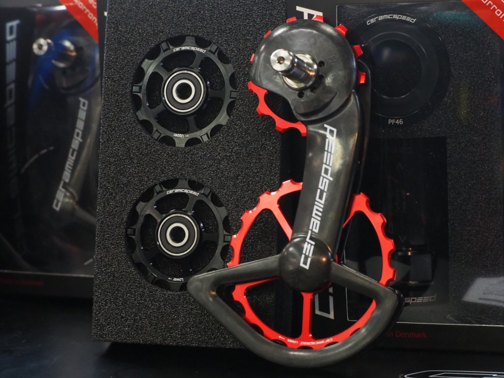 CERAMICSPEED OSPW R9100