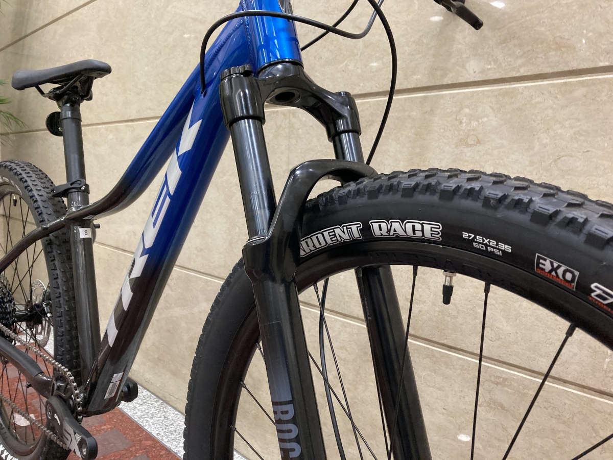 TREK】12s、エアサス、これは本当にエントリーモデル？｜Y'sRoad PORTAL