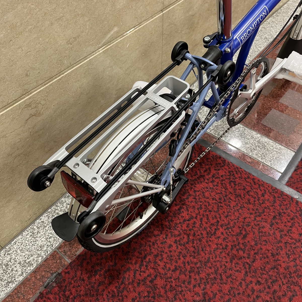 brompton jp