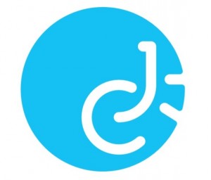 自転車通勤推進宣言企業認定ロゴ1