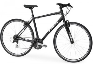 TREK17FX2MBLK001