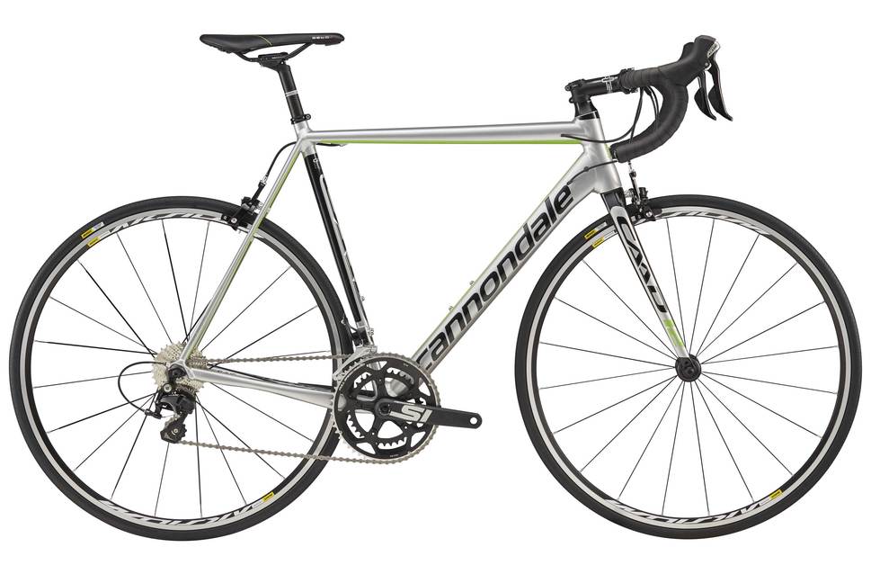 cannondale 700 m caad