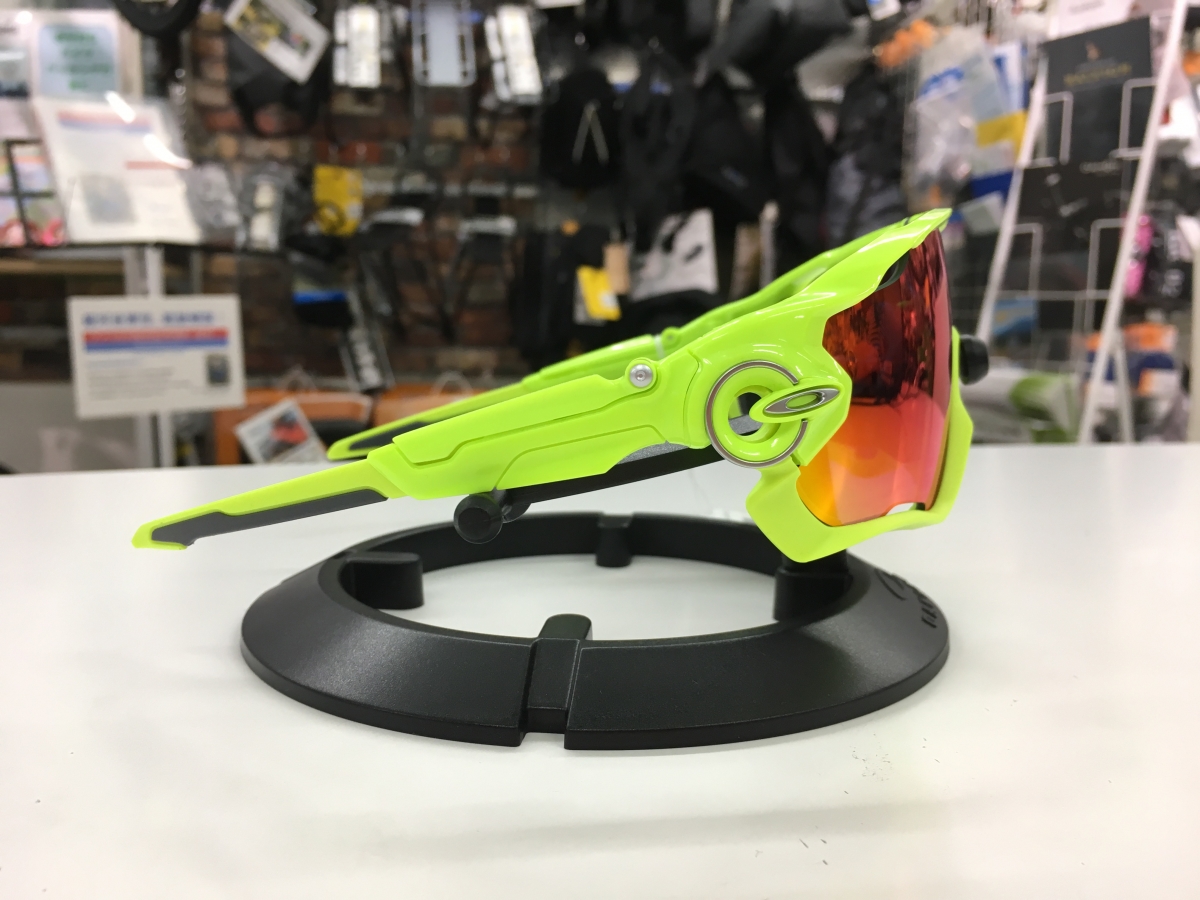 Oakley - 【新品♡未使用】oakley ジョウブレイカーの+