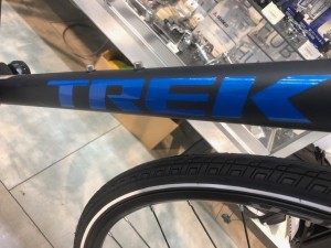 trek bmx for sale