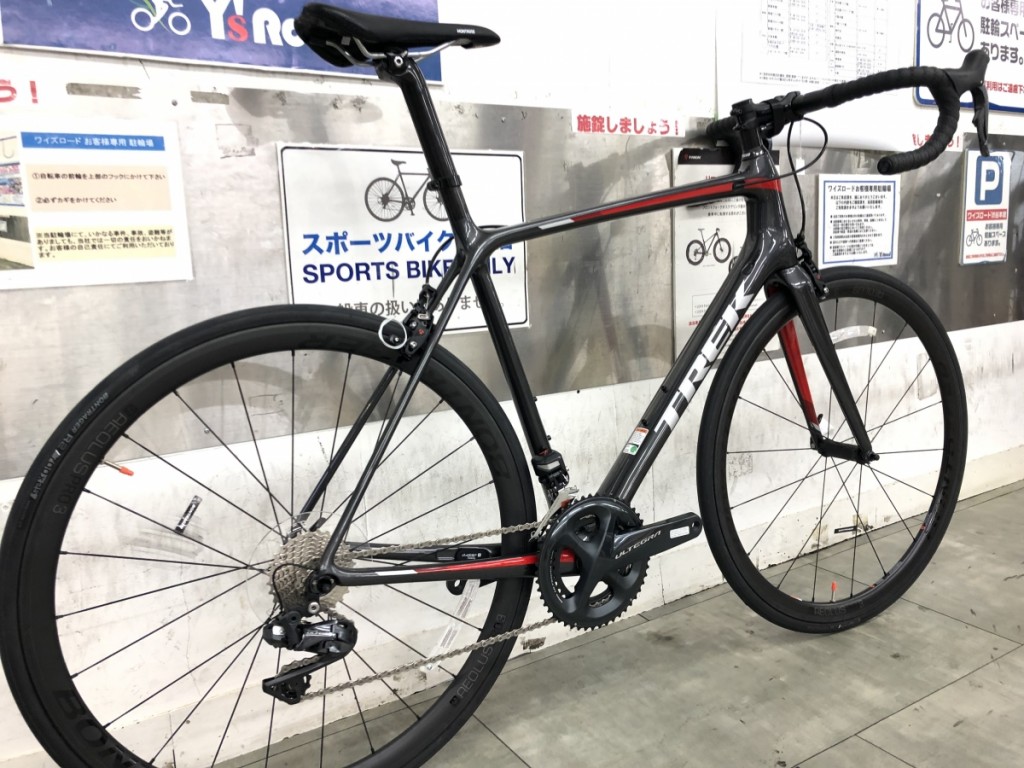 trek emonda sl7 di2