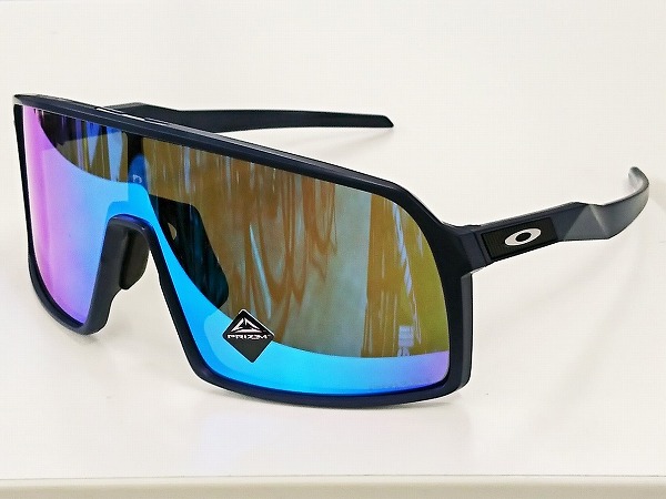 NEW】デカレンズの最新型！oakley sutro｜Y'sRoad PORTAL