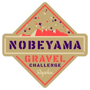 nobeyama_gravel_logo